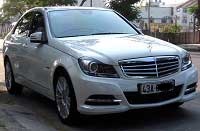 Thuê xe Mercedes C200 đà nẵng Thuê xe Mercedes C200 4 - 5 chỗ đà nẵng